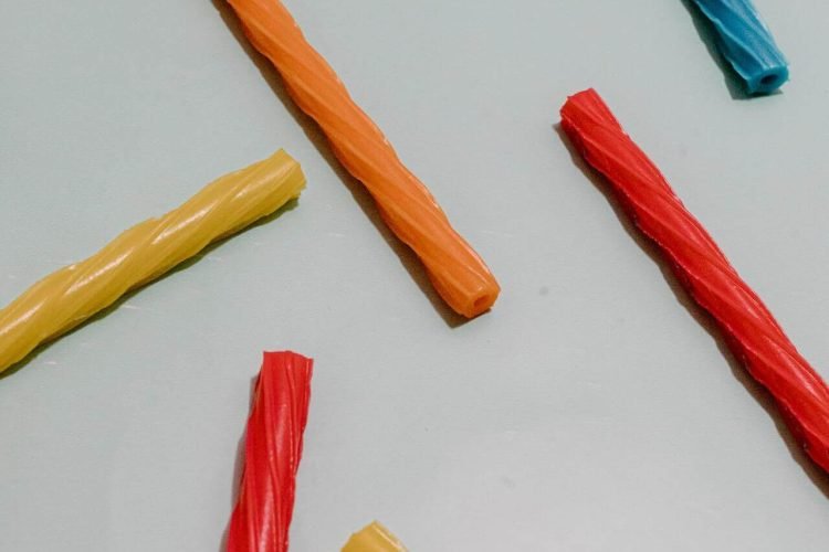 Is Twizzlers Halal?