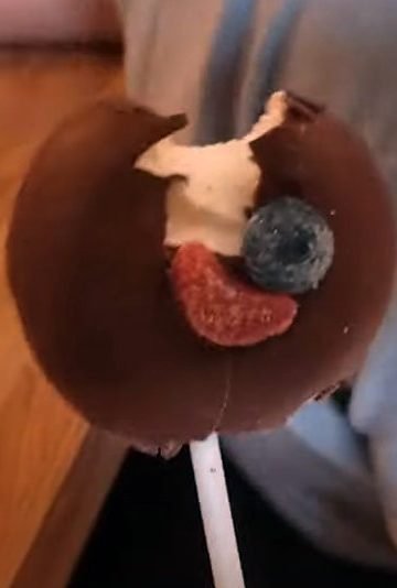 Is Paleta Payaso Halal?