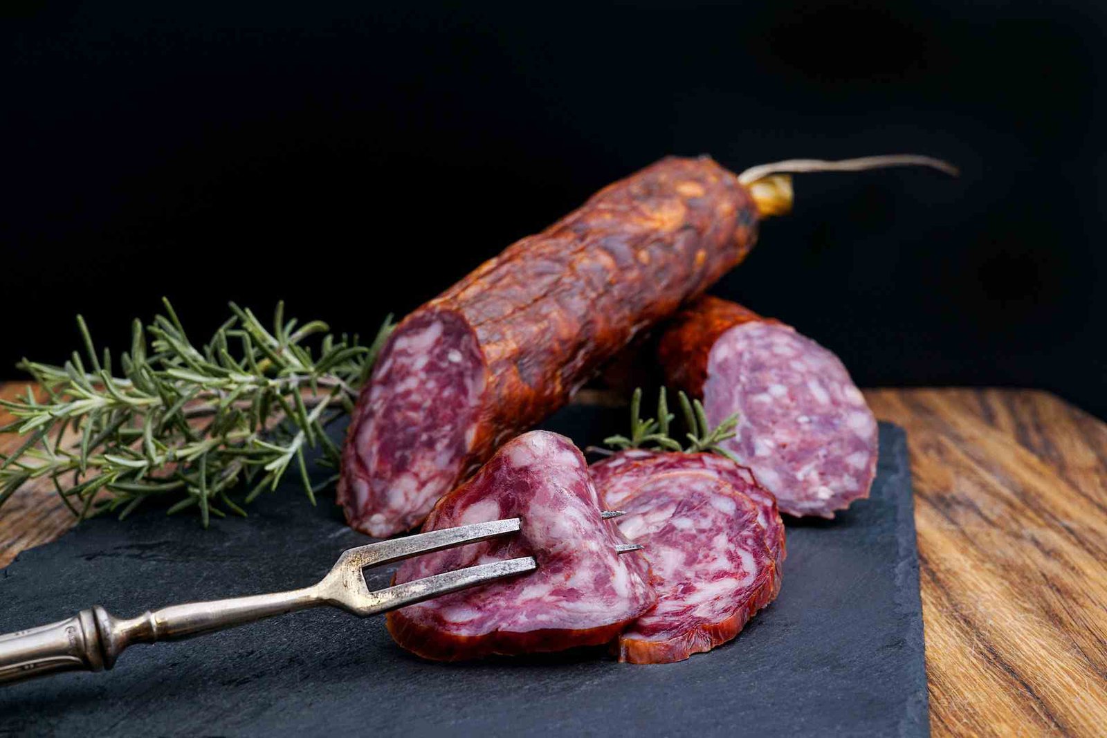 Is Salami Halal? RecipeCentric